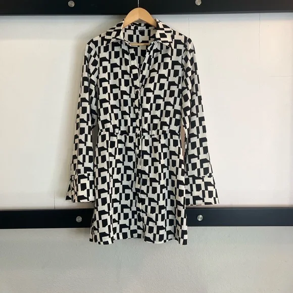 NWOT***SANCTUARY***DRESS Super Lightweight perfect for Spring and Summer. - Picture 6 of 9